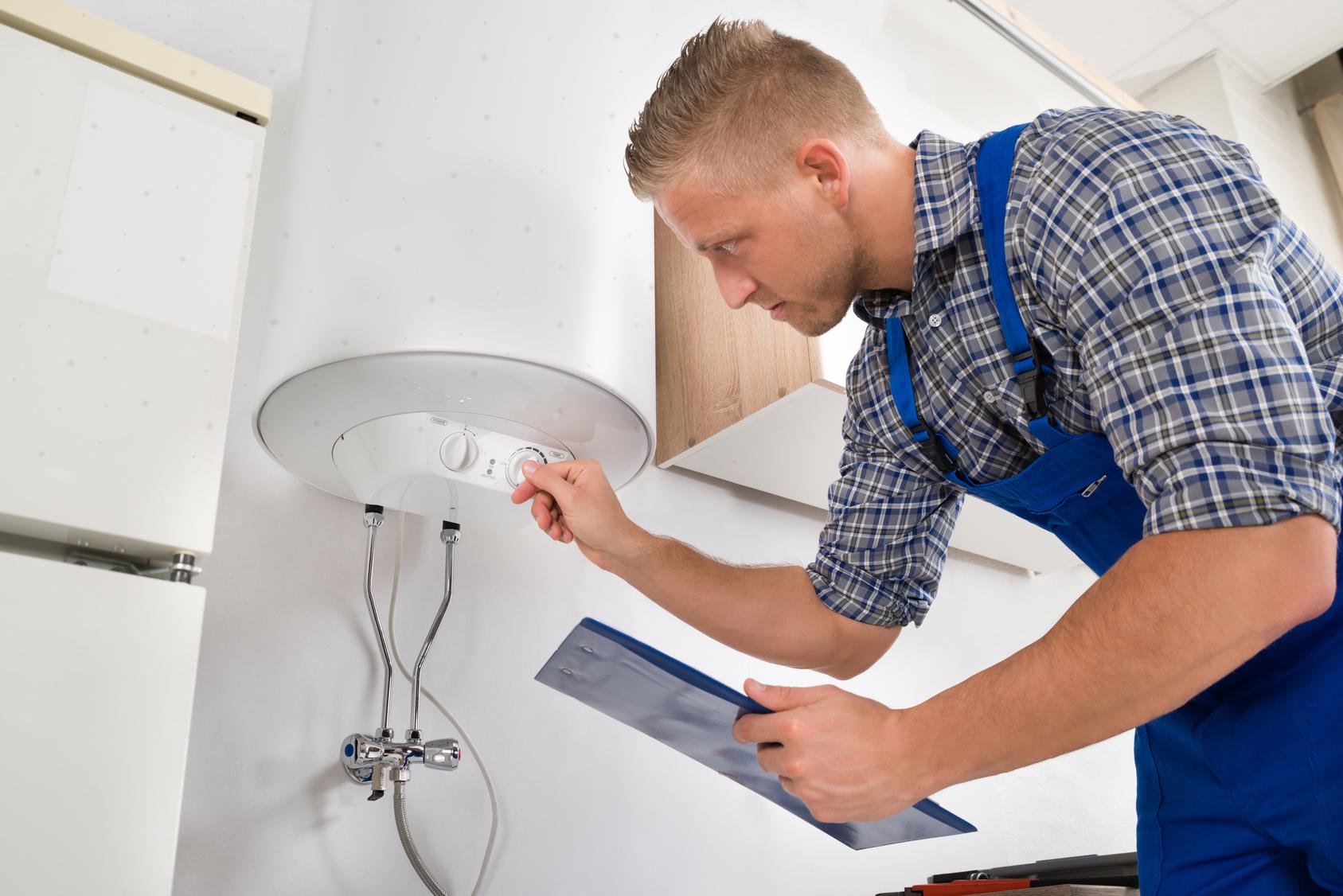 entreprise chauffage Bagnolet